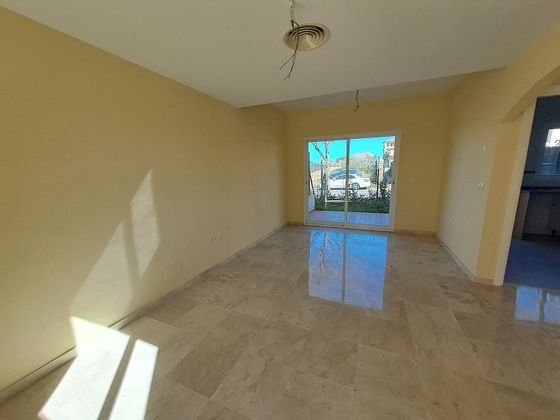 Foto 2 de Casa en venda a Costa Esuri de 2 habitacions amb terrassa i piscina