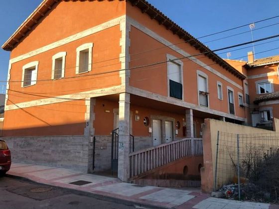 Foto 1 de Casa en venta en Villaluenga de la Sagra de 3 habitaciones con terraza y garaje