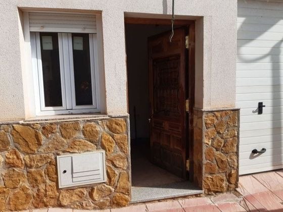Foto 2 de Piso en venta en Fiñana de 3 habitaciones con terraza y garaje