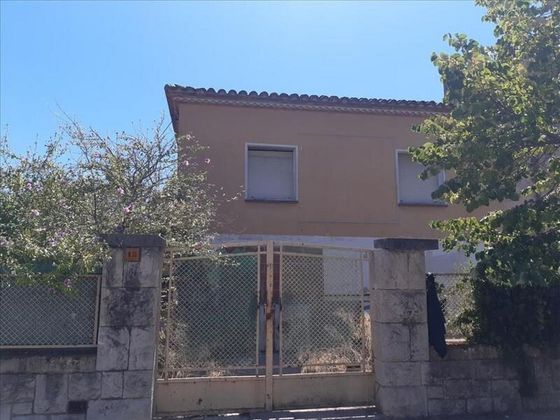 Foto 2 de Piso en venta en Centre - Figueres de 4 habitaciones con piscina y garaje