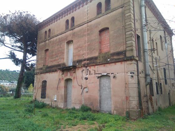 Foto 2 de Pis en venda a Sant Andreu de Llavaneres de 1 habitació amb terrassa i garatge