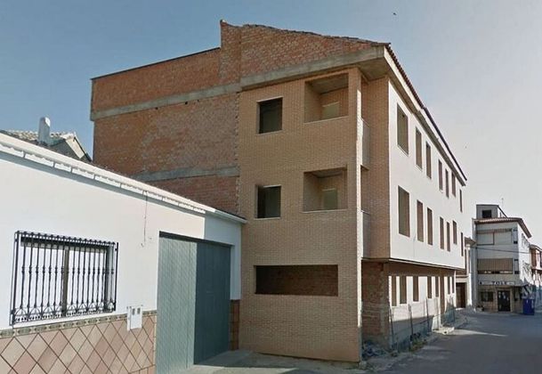 Foto 2 de Piso en venta en Huerta de Valdecarábanos de 2 habitaciones con garaje