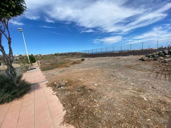 Foto 2 de Venta de terreno en Las Torres de 356 m²