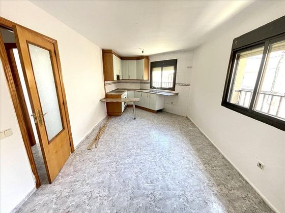Foto 2 de Venta de piso en Lanaja de 2 habitaciones y 57 m²