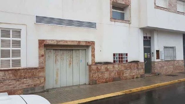 Foto 1 de Pis en venda a Ejido Norte de 2 habitacions amb garatge