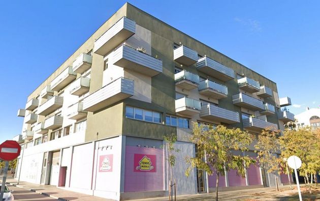 Foto 1 de Oficina en venda a Poblenou - L'Olivar Gran de 95 m²
