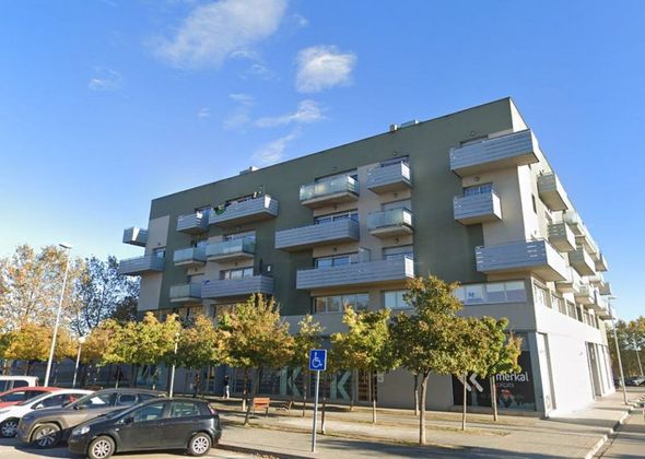 Foto 2 de Oficina en venda a Poblenou - L'Olivar Gran de 95 m²