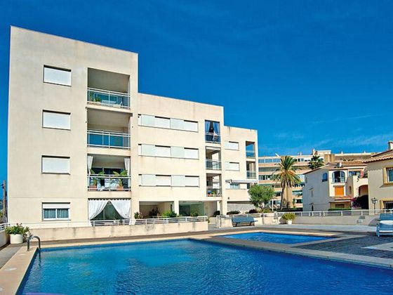 Foto 1 de Casa en venda a Partides comunes - Adsubia de 2 habitacions amb terrassa i piscina