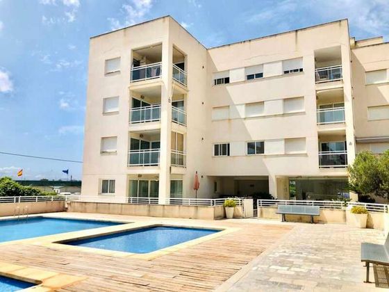 Foto 1 de Venta de casa en Arenal de 3 habitaciones con terraza y piscina