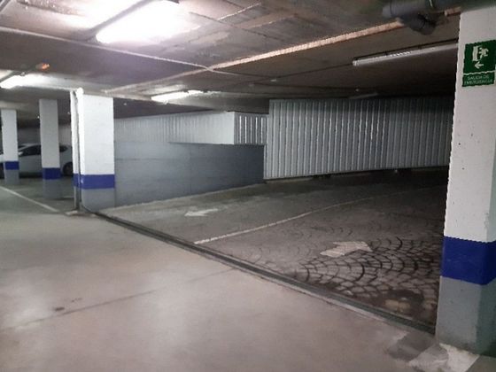 Foto 2 de Garatge en venda a Puerta bonita de 31 m²