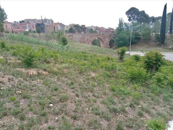 Foto 2 de Venta de terreno en Castellnou - Can Mir - Sant Muç de 5626 m²