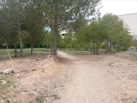 Foto 1 de Venta de terreno en Castellnou - Can Mir - Sant Muç de 5626 m²