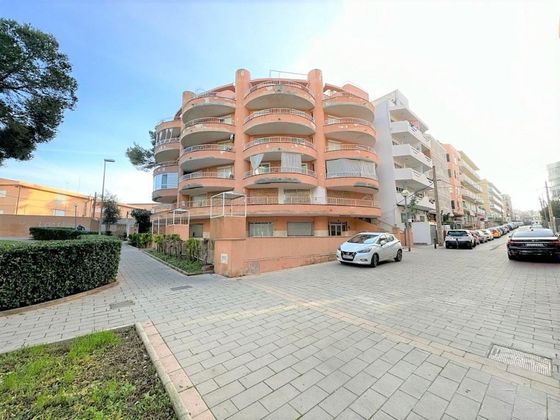 Foto 1 de Local en venda a S'Arenal-Son Verí de 474 m²