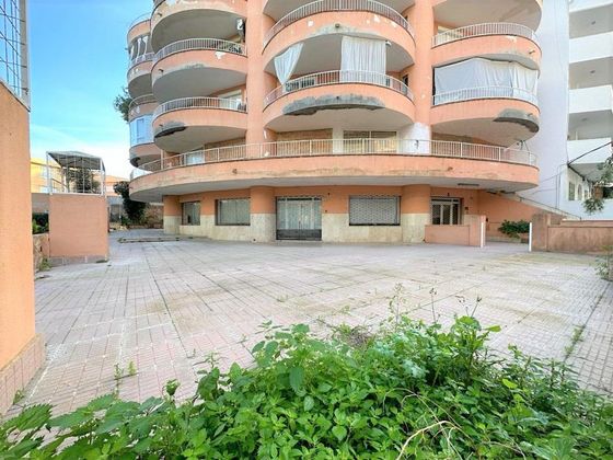 Foto 2 de Local en venda a S'Arenal-Son Verí de 474 m²