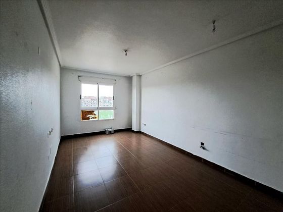 Foto 1 de Pis en venda a Beniel de 2 habitacions amb garatge i ascensor