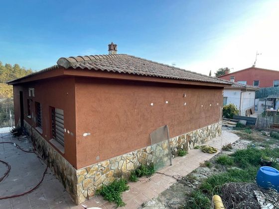 Foto 2 de Casa en venda a Terrabrava - Tordera Parc de 3 habitacions amb terrassa i garatge