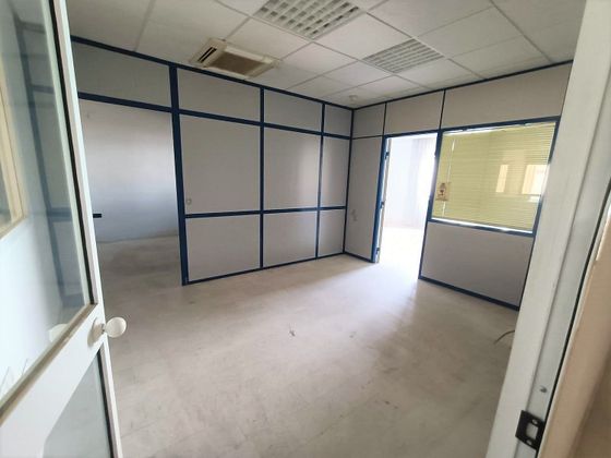Foto 2 de Oficina en venta en Écija de 153 m²