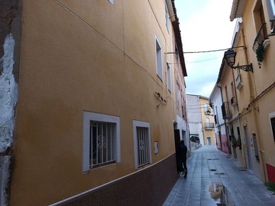 Foto 2 de Casa en venda a Palma de Gandía de 3 habitacions amb terrassa