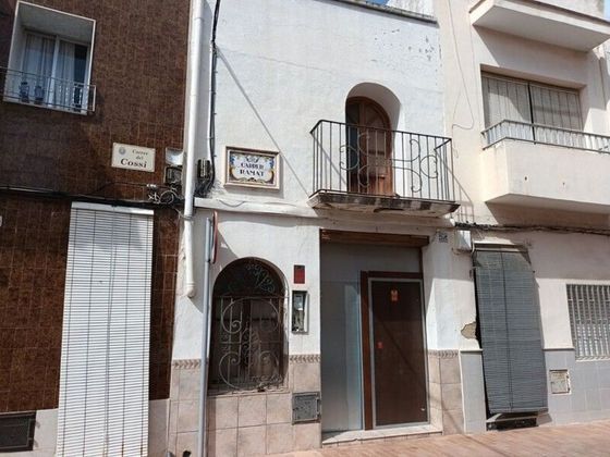 Foto 1 de Casa en venda a Urbanizaciones- Santa Ana- Las Estrellas de 3 habitacions i 178 m²