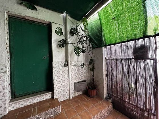 Foto 1 de Casa en venda a La Granja-La Colina-Los Pastores de 1 habitació amb terrassa