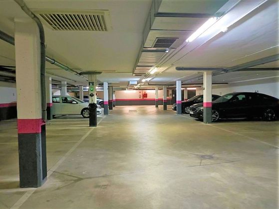 Foto 2 de Garatge en venda a Vivero - Hospital - Universidad de 23 m²