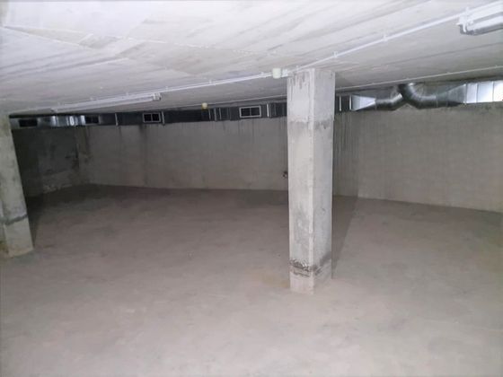 Foto 2 de Venta de garaje en Balsareny de 14 m²