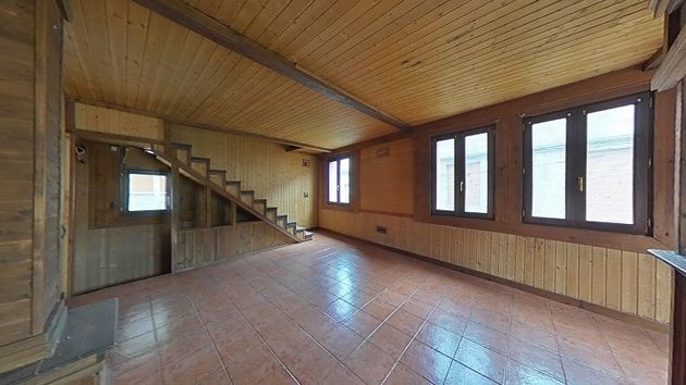 Foto 1 de Casa en venta en Navaluenga de 3 habitaciones con terraza y piscina