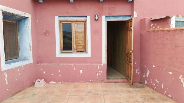 Foto 2 de Casa en venda a Tarazona de 2 habitacions amb terrassa