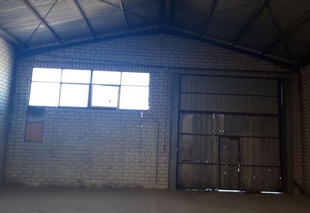 Foto 2 de Nau en venda a Guardia Civil - Zona industrial de 250 m²