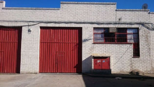 Foto 1 de Nave en venta en Guardia Civil - Zona industrial de 250 m²