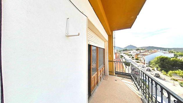 Foto 1 de Pis en venda a Alcaudete de 4 habitacions amb terrassa i balcó
