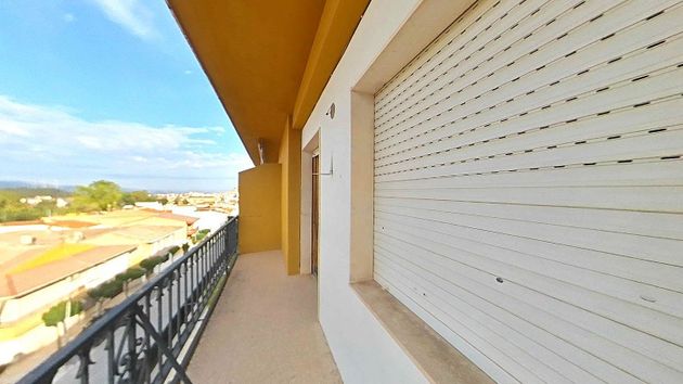 Foto 2 de Piso en venta en Alcaudete de 4 habitaciones con terraza y balcón