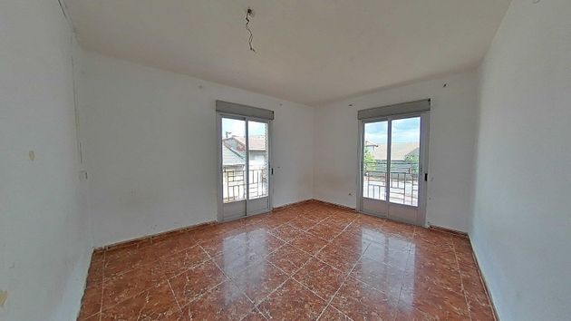 Foto 1 de Pis en venda a Sotillo de la Adrada de 4 habitacions amb terrassa
