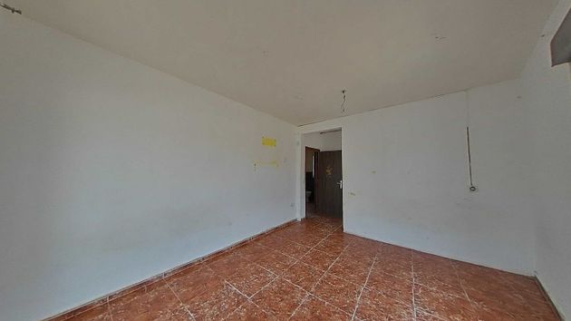 Foto 2 de Venta de piso en Sotillo de la Adrada de 4 habitaciones con terraza