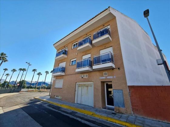 Foto 1 de Pis en venda a Beniflá de 3 habitacions amb terrassa i ascensor