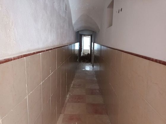 Foto 1 de Venta de casa en Casar de Cáceres de 3 habitaciones y 84 m²