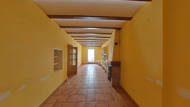 Foto 2 de Casa en venda a Vallbona d´Anoia de 7 habitacions amb terrassa i garatge