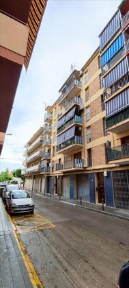 Foto 1 de Pis en venda a Balaguer de 4 habitacions amb terrassa i balcó