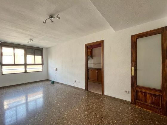 Foto 1 de Dúplex en venta en Centro - Villarreal de 3 habitaciones con ascensor
