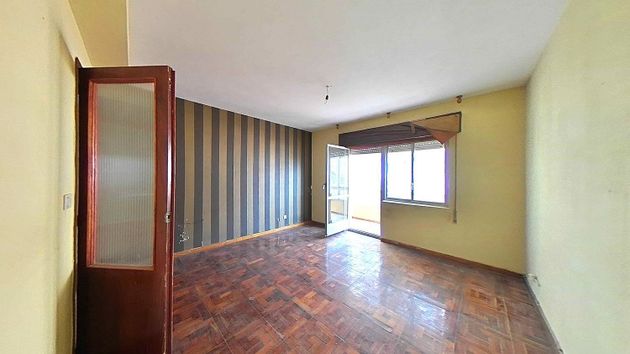 Foto 2 de Pis en venda a Guarda (A) de 3 habitacions amb terrassa