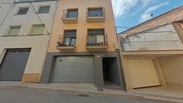 Foto 1 de Dúplex en venda a Prats de Lluçanès de 3 habitacions amb garatge i ascensor