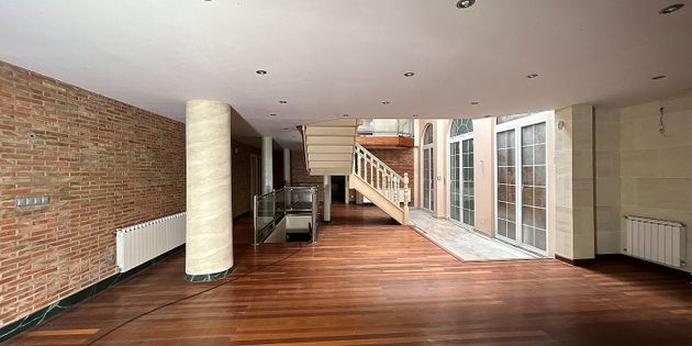 Foto 2 de Chalet en venta en Alfoz de Lloredo de 4 habitaciones con terraza y piscina