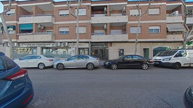Foto 1 de Pis en venda a Bolaños de Calatrava de 4 habitacions amb garatge i balcó