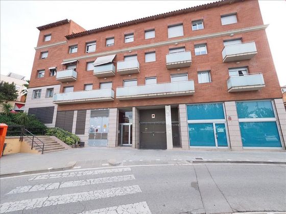 Foto 1 de Dúplex en venda a Castellbisbal de 2 habitacions amb terrassa