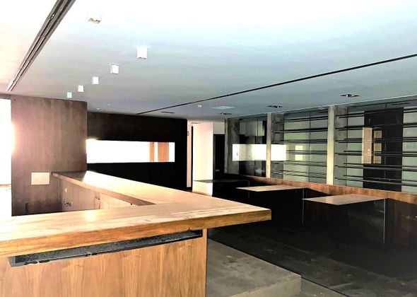 Foto 1 de Oficina en venda a Coll Favà - Can Magí de 78 m²