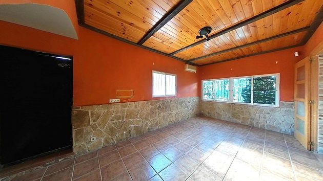 Foto 1 de Casa en venda a Valdaracete de 3 habitacions amb garatge i aire acondicionat