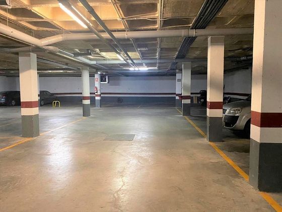 Foto 2 de Venta de garaje en Roquetas Centro de 24 m²