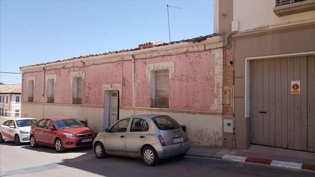 Foto 1 de Pis en venda a Albalate del Arzobispo de 3 habitacions amb terrassa