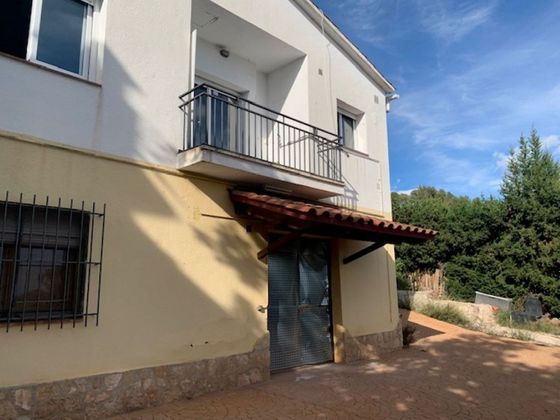 Foto 1 de Casa en venta en Pallejà de 2 habitaciones con balcón