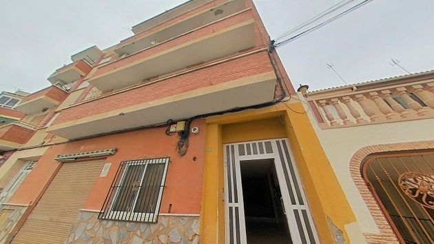 Foto 1 de Pis en venda a Formentera del Segura de 3 habitacions amb terrassa